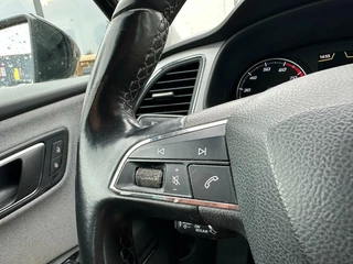 SEAT Leon Seat Leon 1.2 TSI Style CarPlay LED Navi Cruise Climate - afbeelding nr 11