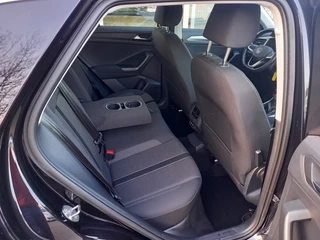 Volkswagen T-Roc - afbeelding nr 15