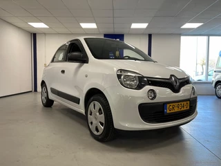 Renault Twingo - afbeelding nr 2