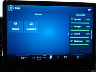 Ford Transit Ford Transit 105pk L2H2 Trend Trekhaak Navigatie 360 Camera Cruise Control Airco - afbeelding nr 33