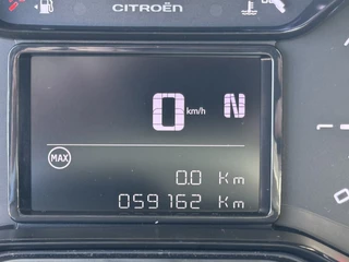 Citroën C3 - afbeelding nr 11