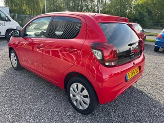 Peugeot 108 Peugeot 108 1.0 e-VTI Active - afbeelding nr 5