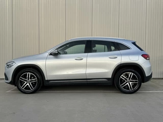 Mercedes-Benz GLA Mercedes GLA-klasse 200 Business Solution Luxury|NL-Auto - afbeelding nr 5