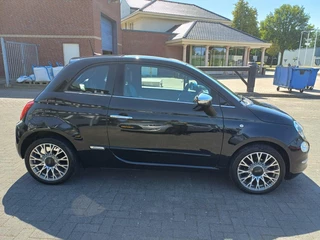 Fiat 500 Fiat 500 1.2 Lounge - afbeelding nr 6