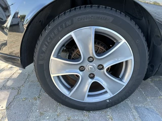 Renault Clio navigatie airco/ecc nwe apk - afbeelding nr 48