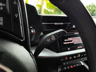 Audi A3 Audi A3 Sportback 30 TFSI Business edition (111 PK) 1e-Eig. & Dealer-Onderh. BOVAG-Garantie. NL-Auto. - afbeelding nr 30