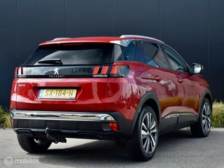 Peugeot 3008 Peugeot 3008 130pk Allure I Panodak I Trekhaak I Navi I - afbeelding nr 3