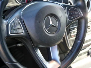 Mercedes-Benz A-Klasse | NAVIGATIE | CRUISE CONTROL | - afbeelding nr 13