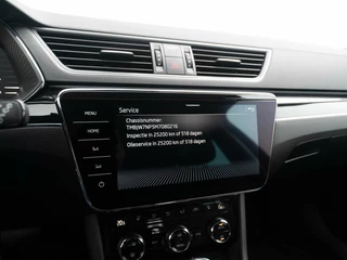 Škoda Superb Skoda Superb Combi 1.4 TSI iV 218pk Laurin & Klement | Leder | Travel Assist | 360 Camera | Stoelventilatie - afbeelding nr 46