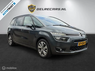 Citroën Grand C4 Picasso 1.2 PureTech Intensive 7 PERSOONS