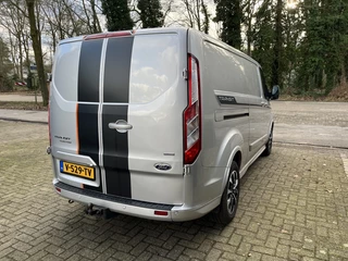 Ford Transit Custom - afbeelding nr 3