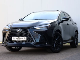 Lexus NX - afbeelding nr 10