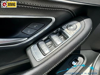 Mercedes-Benz C-Klasse Mercedes-Benz C-Klasse Cabrio 200 Premium Pack - afbeelding nr 22