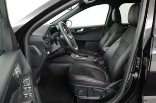 Ford Kuga Ford Kuga 2.5 PHEV ST-Line | Stoelverwarming | Bang & Olufsen | Carplay | Full LED | Keyless | Navigatie | PDC | DAB+ - afbeelding nr 4
