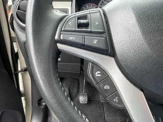 Suzuki Ignis Suzuki Ignis 1.2 SH Style - afbeelding nr 9