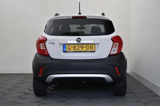 Opel KARL - afbeelding nr 7
