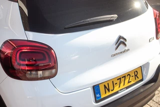 Citroën C3 - All-in rijklrprs | Navi | Camera | DAB - afbeelding nr 26