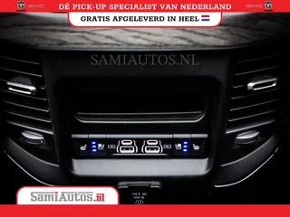 Dodge Ram 1500 CREW CAB | DUBBELE CABINE | GRIJSKENTEKEN | VOORRAAD NR 2335 - 5153 - afbeelding nr 66