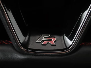 SEAT Leon SEAT Leon 2.0 TSI FR Business Intense | Panoramadak | Apple CarPlay | Leder |Navigatie | Stoelverwarming | Cruise Control | LMV 18 - afbeelding nr 18