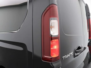 Renault Trafic Ook in Wit en Grijs Metallic leverbaar!!! - afbeelding nr 8