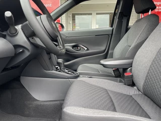 Toyota Yaris Cross Toyota Yaris Cross 1.5 Hybrid 130 Dynamic | Comfort Pack | Sensoren v/a | Stoelverw - afbeelding nr 6