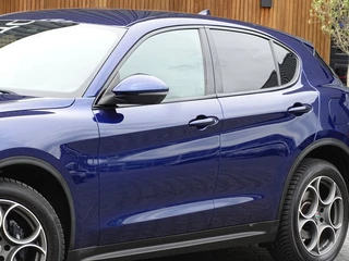 Alfa Romeo Stelvio Alfa Romeo Stelvio 2.0 T 281PK AWD automaat Special Ed. Q4 / LED / 2018 - afbeelding nr 65