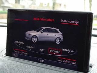 Audi A3 - afbeelding nr 23