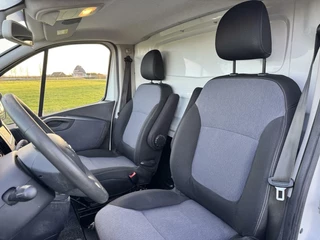 Opel Vivaro Opel Vivaro bestel 1.6 CDTI L1H1 EcoFlex|PDC|Airco|Cruise - afbeelding nr 6