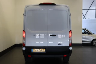 Ford Transit - Airco - Cruise - PDC - € 20.950,- Excl. - afbeelding nr 7