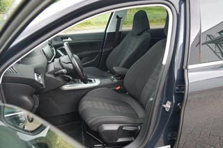 Peugeot 308 Peugeot 308 SW 1.2 PureTech Allure 130pk Automaat - Gris Artense - Keurig - afbeelding nr 13