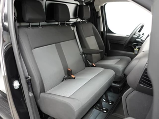 Peugeot Expert Peugeot Expert 145pk L3 Automaat Airco Cruise Navi Trekhaak Airco Cruise Control Trekhaak - afbeelding nr 32