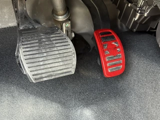 Fiat 500e Fiat 500e RED 42 kWh | Carplay | Camera | Cruise - afbeelding nr 13