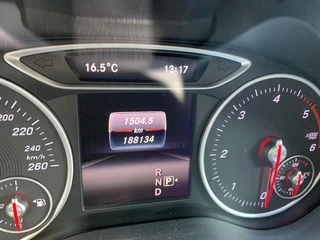 Mercedes-Benz A-Klasse - afbeelding nr 13