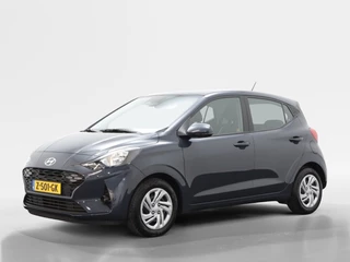Hyundai i10 Hyundai i10 1.0 Comfort Smart | Private Lease 319 p.m. - afbeelding nr 2