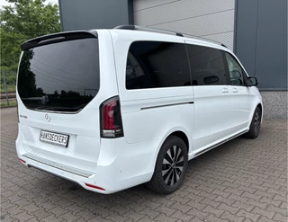 Mercedes-Benz EQV - afbeelding nr 8