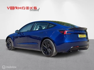 Tesla Model 3 Tesla Model 3 Performance / Enhanced Autopilot / 4225 KM!! - afbeelding nr 2