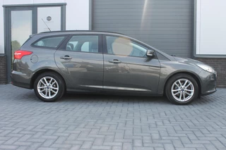 Ford Focus Ford Focus Wagon 1.0 Lease Edition - afbeelding nr 6