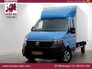 Volkswagen Crafter - 338751811-0
