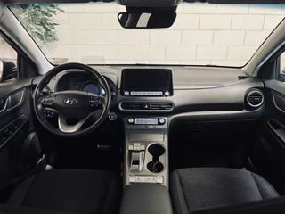 Hyundai Kona | Head-Up | Adapt.Cruise | Camera - afbeelding nr 3