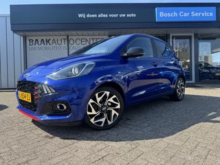 Hyundai i10 - afbeelding nr 2