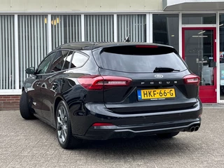 Ford Focus - afbeelding nr 2