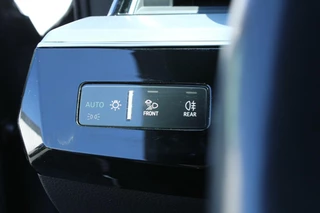 Audi e-tron Audi e-tron e-tron 55 QUATTRO ADVANCED 95 kWh PANO ORG NL - afbeelding nr 29
