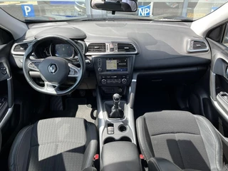 Renault Kadjar Renault Kadjar 1.6 dCi Intens - afbeelding nr 2