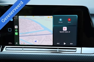 Volkswagen Golf Volkswagen Golf 8 1.5 eTSI / 3x R-Line / DSG / ACC / DAB / Navi / CarPlay / 150pk / LED / 17