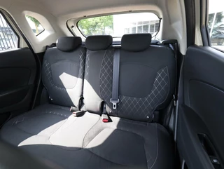 Renault Captur Renault Captur 0.9 TCe Dynamique R-Link (Vol-Opties) Two-Tone - afbeelding nr 4