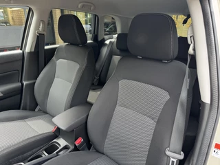 Suzuki Vitara Suzuki Vitara 1.4 Boosterjet Select 140PK Automaat Climate Control Carplay Trekhaak - afbeelding nr 4