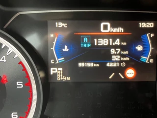 Isuzu D-Max - afbeelding nr 14