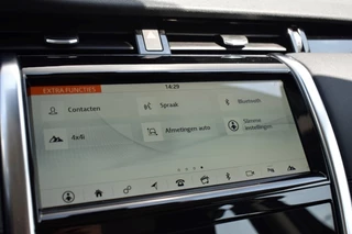 Land Rover Discovery Sport Land Rover Discovery Sport P300E 1.5 S / LEDER / P.CAM./ APPLE CARPLAY / LED KOPL. - afbeelding nr 39