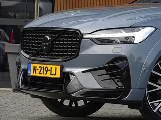 Volvo XC60 Volvo XC60 T6 349PK AWD Heico / R-Design / LED *NAP* - afbeelding nr 62