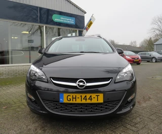 Opel Astra - afbeelding nr 5